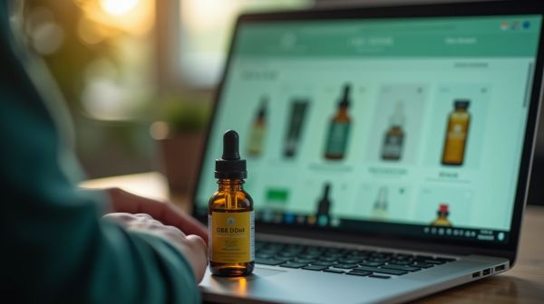 Acheter du cbd en ligne : comment choisir le bon produit?