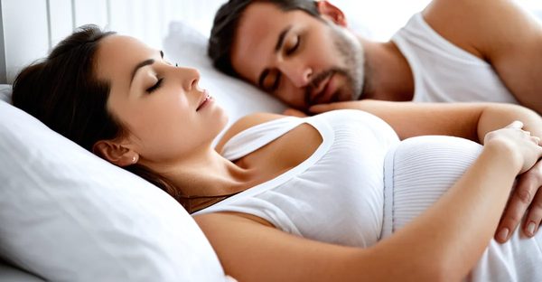 Coussinium : votre allié pour un sommeil paisible pendant la grossesse