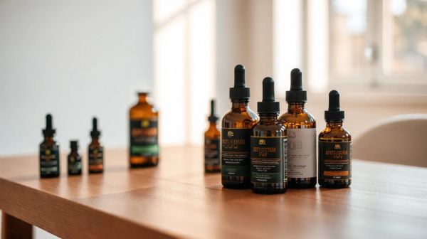 Top choix pour acheter du cbd en ligne : guide pratique