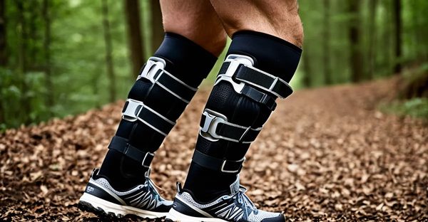 Trouvez la genouillère idéale pour votre confort et bien-être