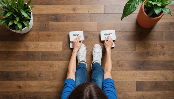 Découvrez le cours en ligne du munz floor pour votre bien-être