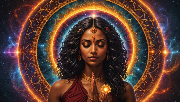 Ouverture des chakras à distance : guide complet pour débutants