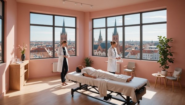 Découvrez les avantages de la formation drainage lymphatique à toulouse